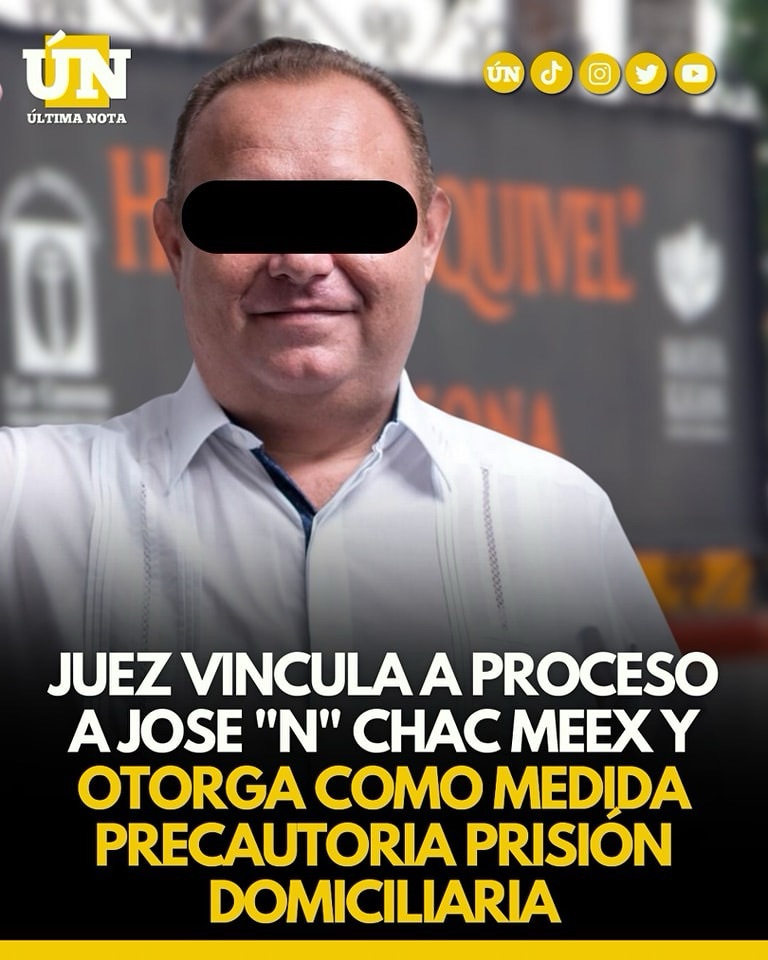 Fiscal A Anticorrupci N Logra Aportar Pruebas Suficientes Y Juez