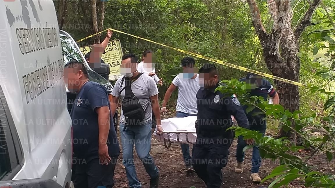 Encuentran cuerpo del hombre que murió ahogado en laguna de FCP