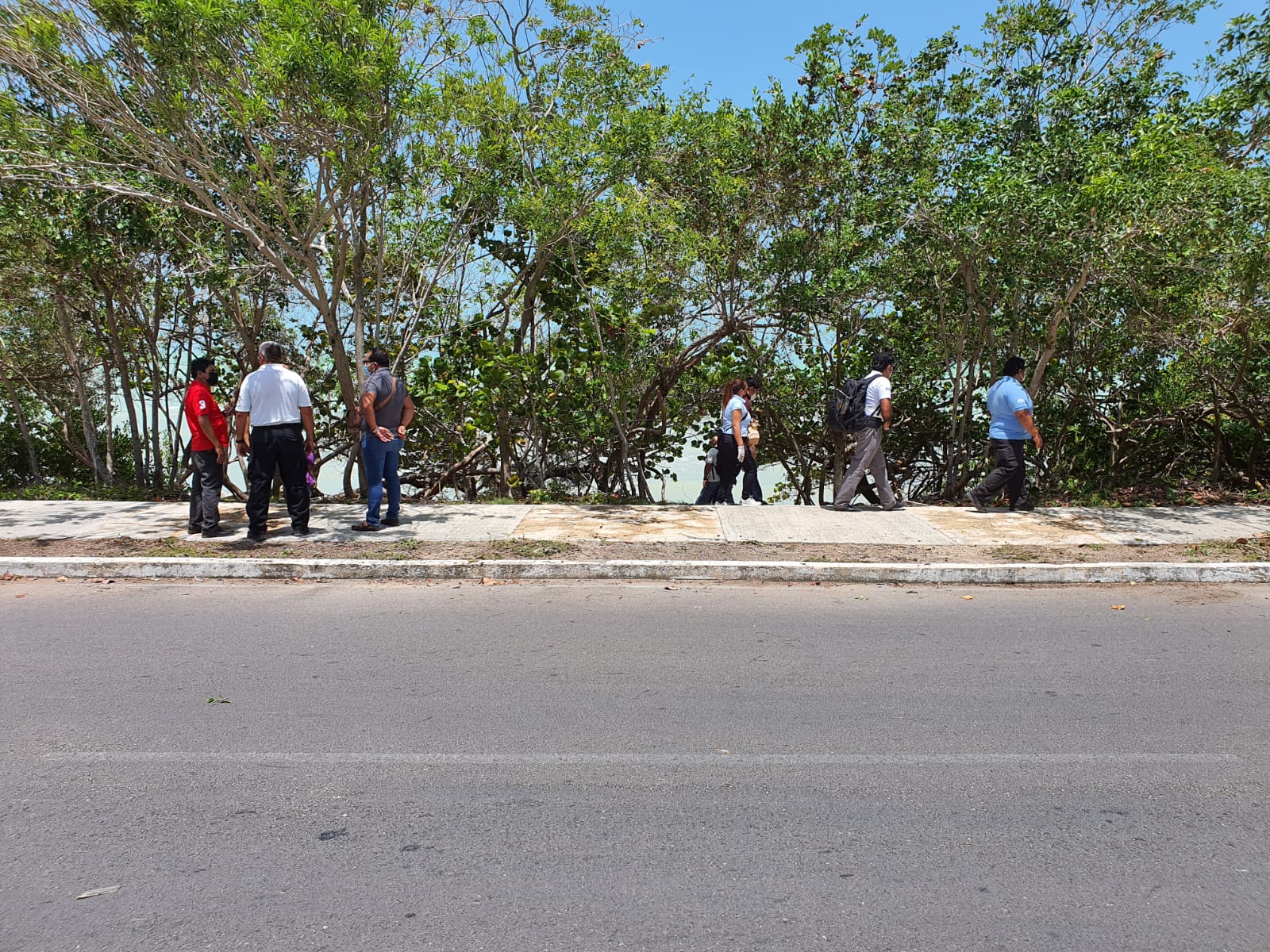 CHETUMAL | Dejan expuesto el pésimo trabajo pericial realizado por la Fiscalía General del Estado, tras muerte de #Michelle