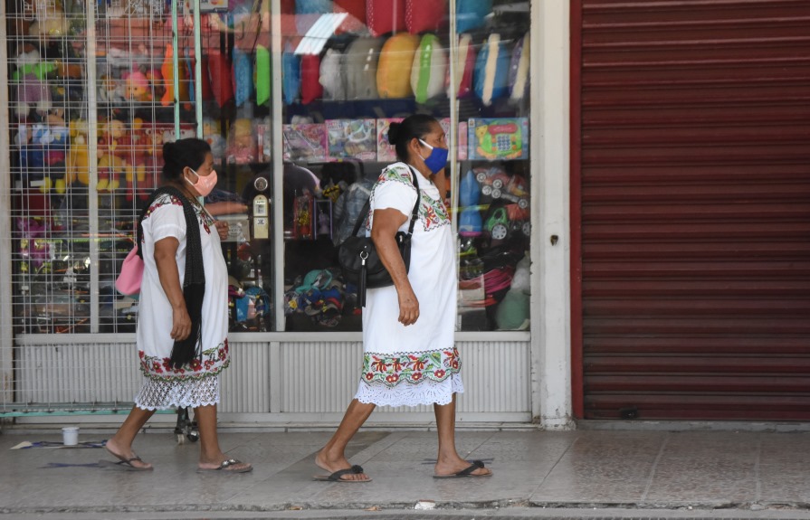 Quedan en el olvido pueblos indígenas de la zona centro de Quintana Roo