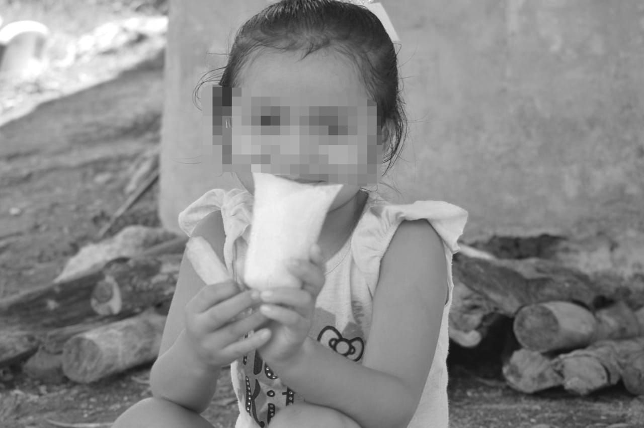 Detectan menores en situación de trabajo infantil en FCP