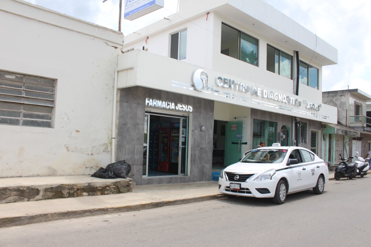 Innova el Sindicato de Taxistas en FCP con App para servicio