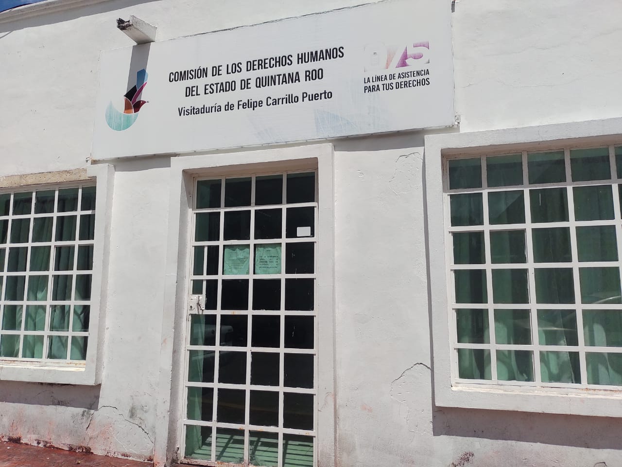 presentan 21 quejas Carrilloportenses ante autoridades de salud y seguridad