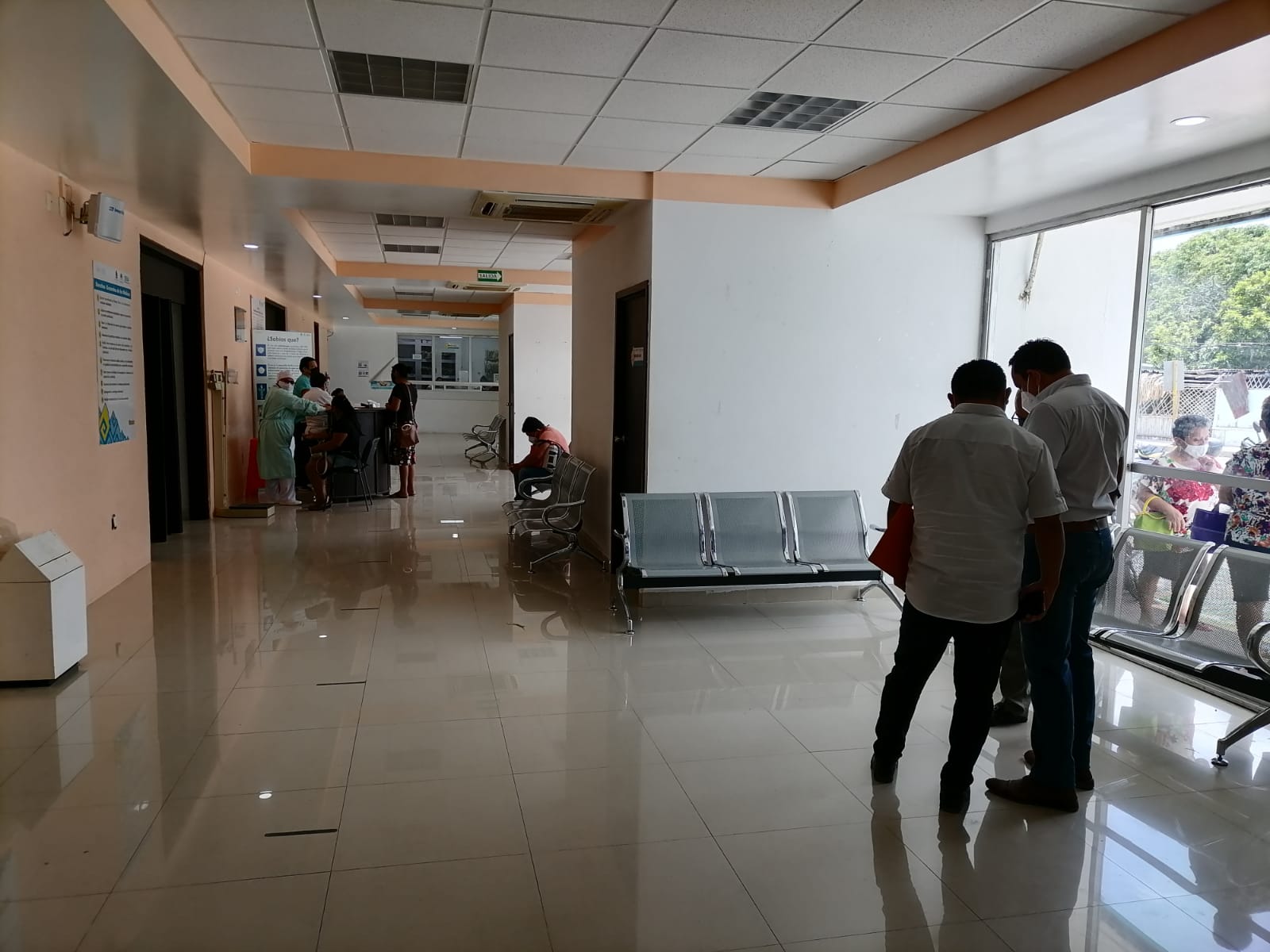 Sufren secuelas Carrilloportenses que contraen Covid-19