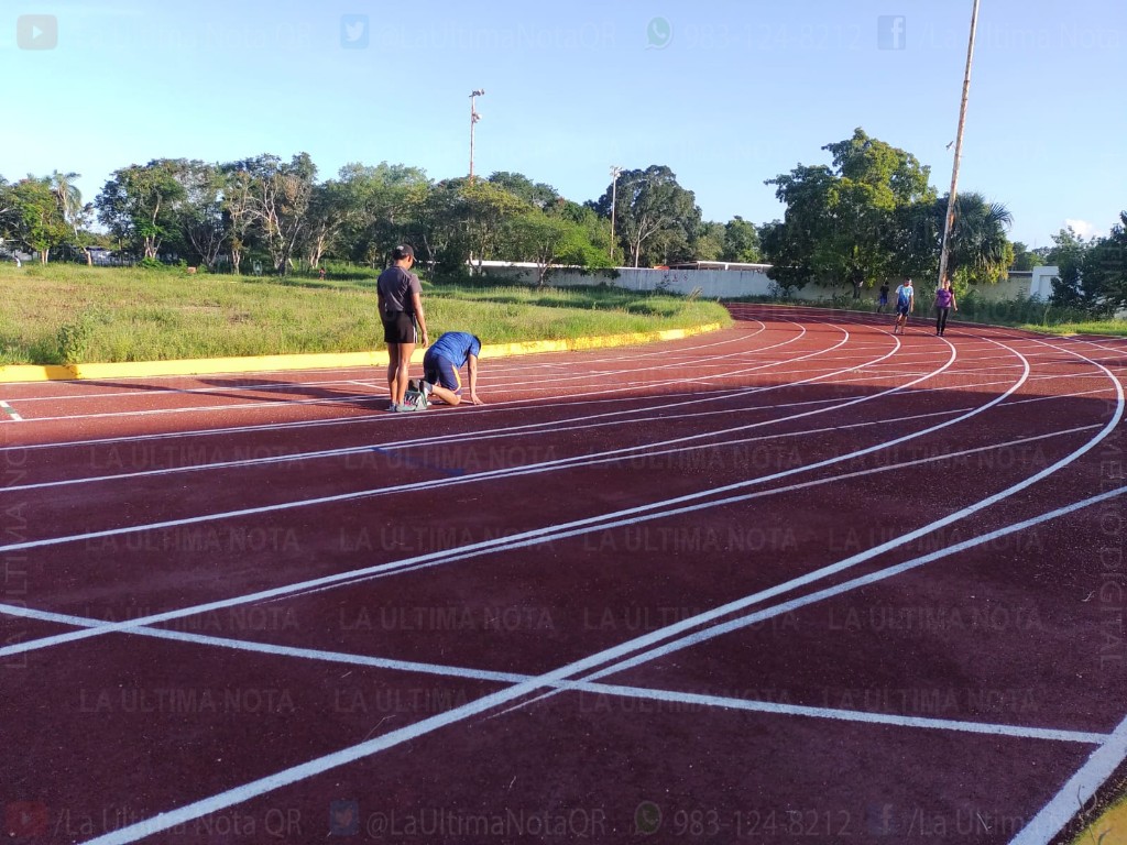 Falta de apoyo limita a personas con discapacidad en el deporte