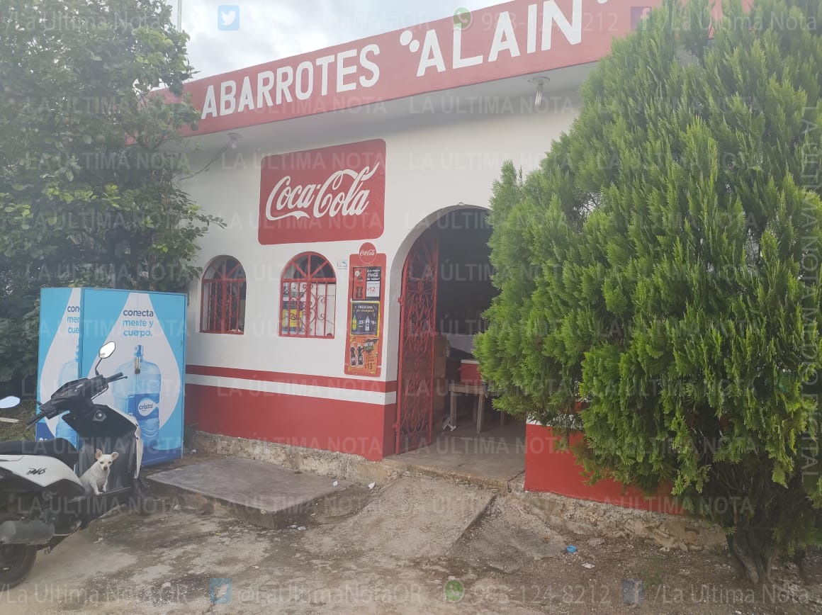 ¿Negocios de FCP se verán afectados por empresa comercial entrante?