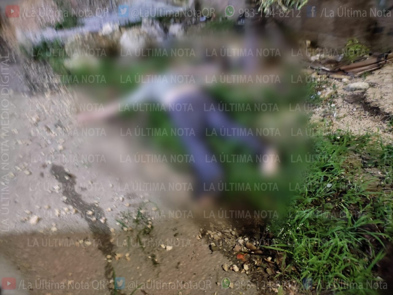 Sangriento y violento fin de semana en FCP