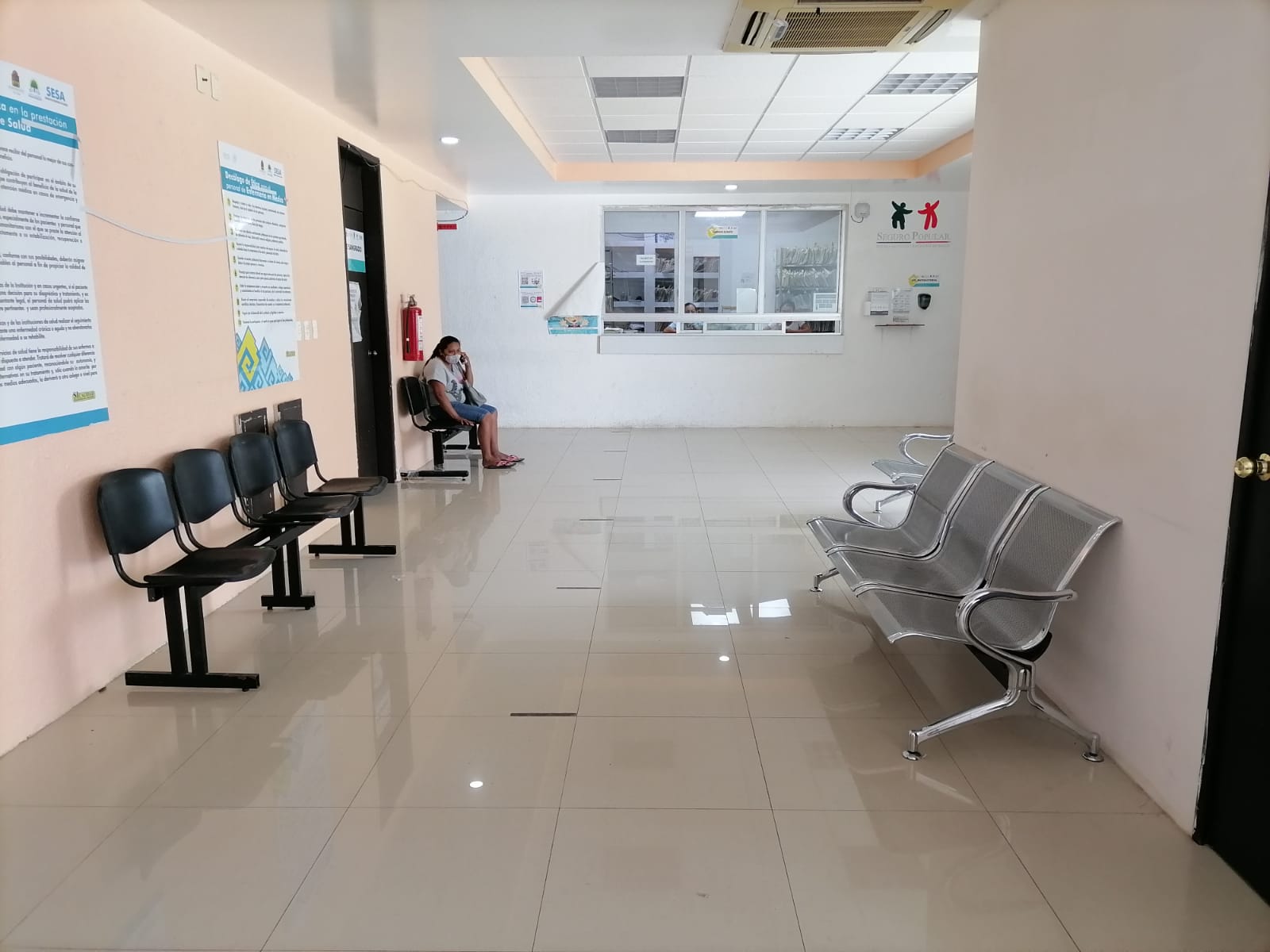 Aumentan casos de enfermedades sexuales en zona maya en este año