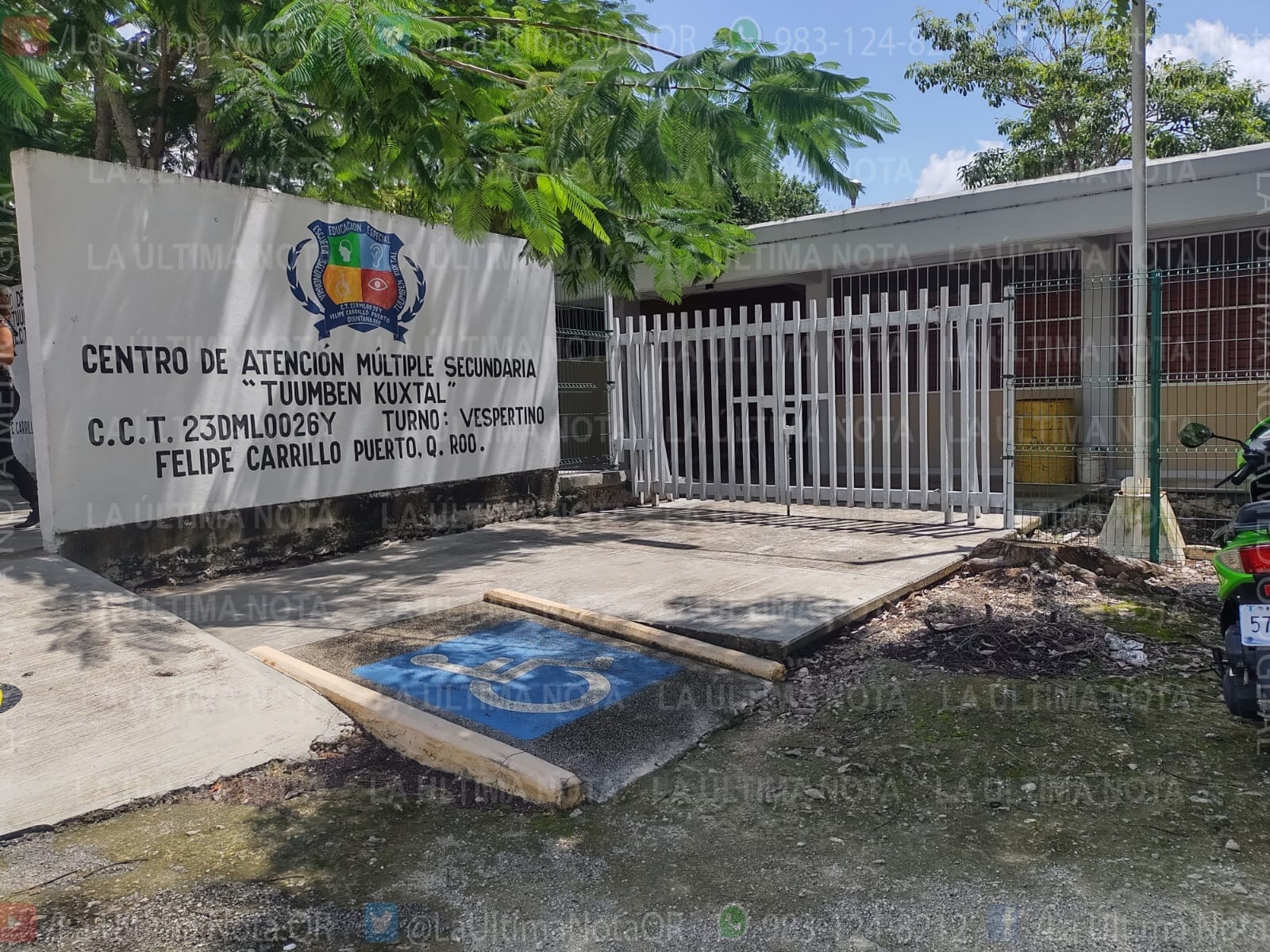 La sociedad no está preparada para atender a personas sordas en FCP