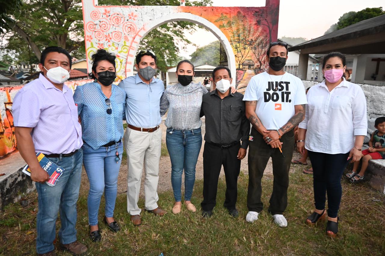 Carrillo Puerto, un verdadero referente de la cultura y tradición en México