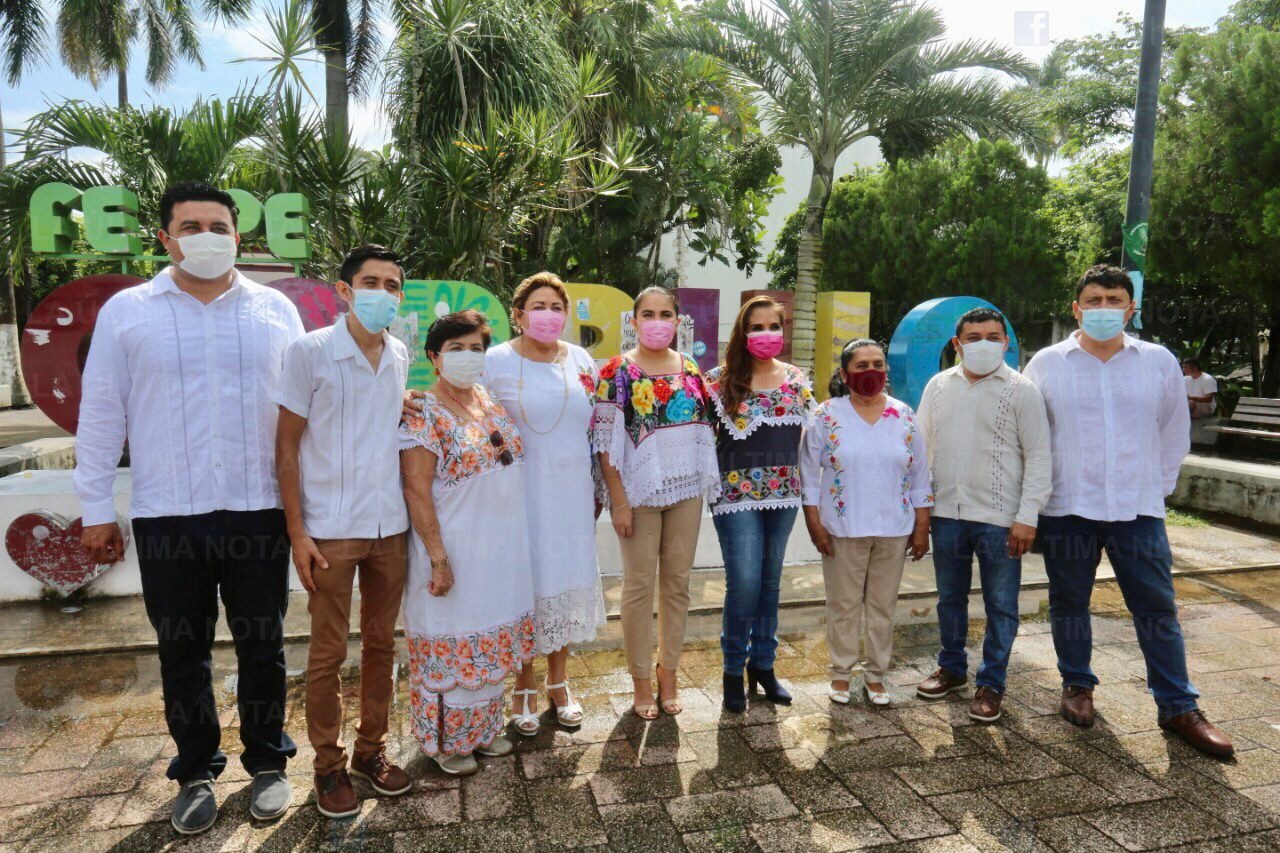 Impulsarán turísticamente a FCP desde Cancún