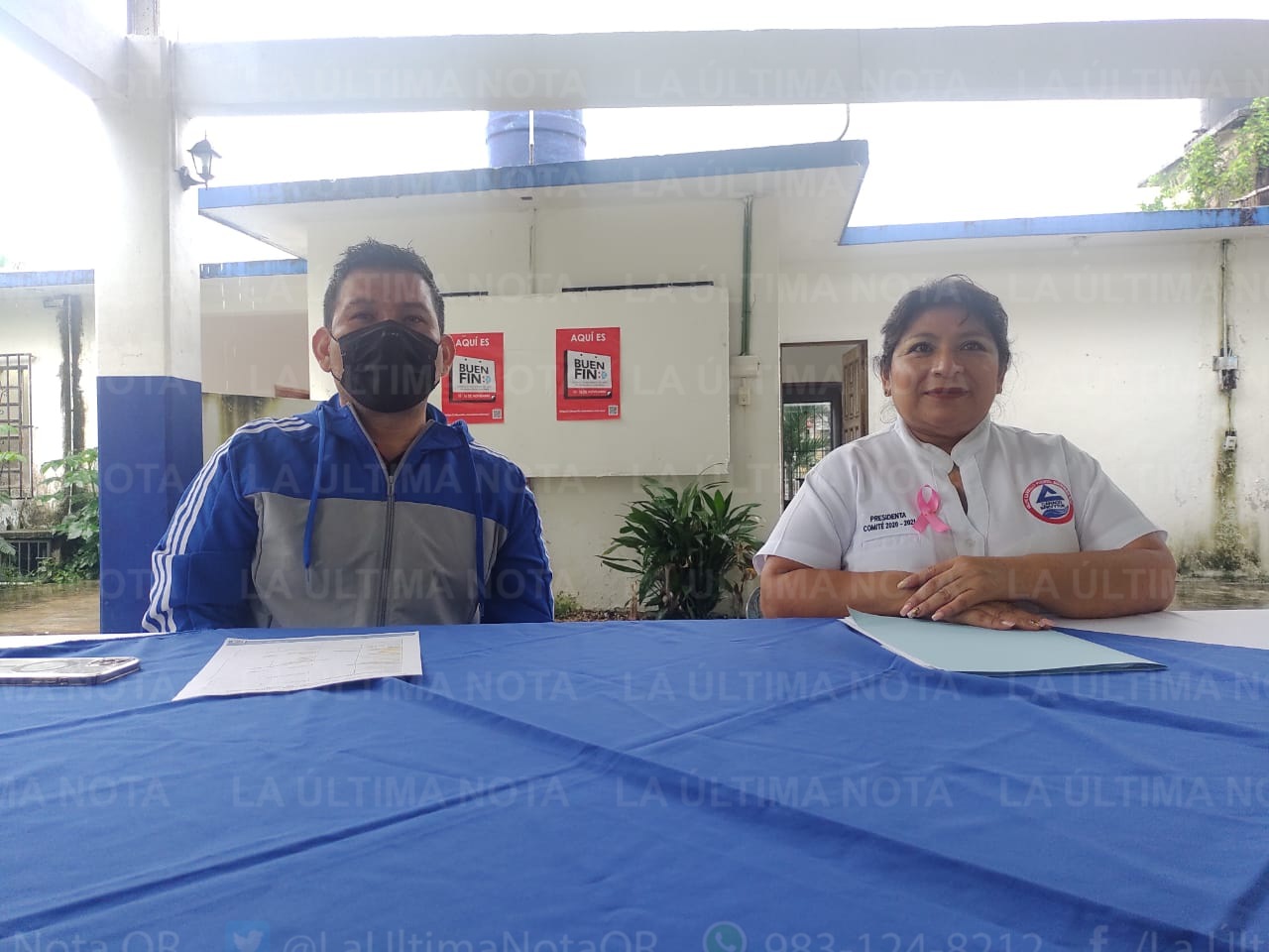 Abren convocatoria para incluirse en el buen fin en FCP