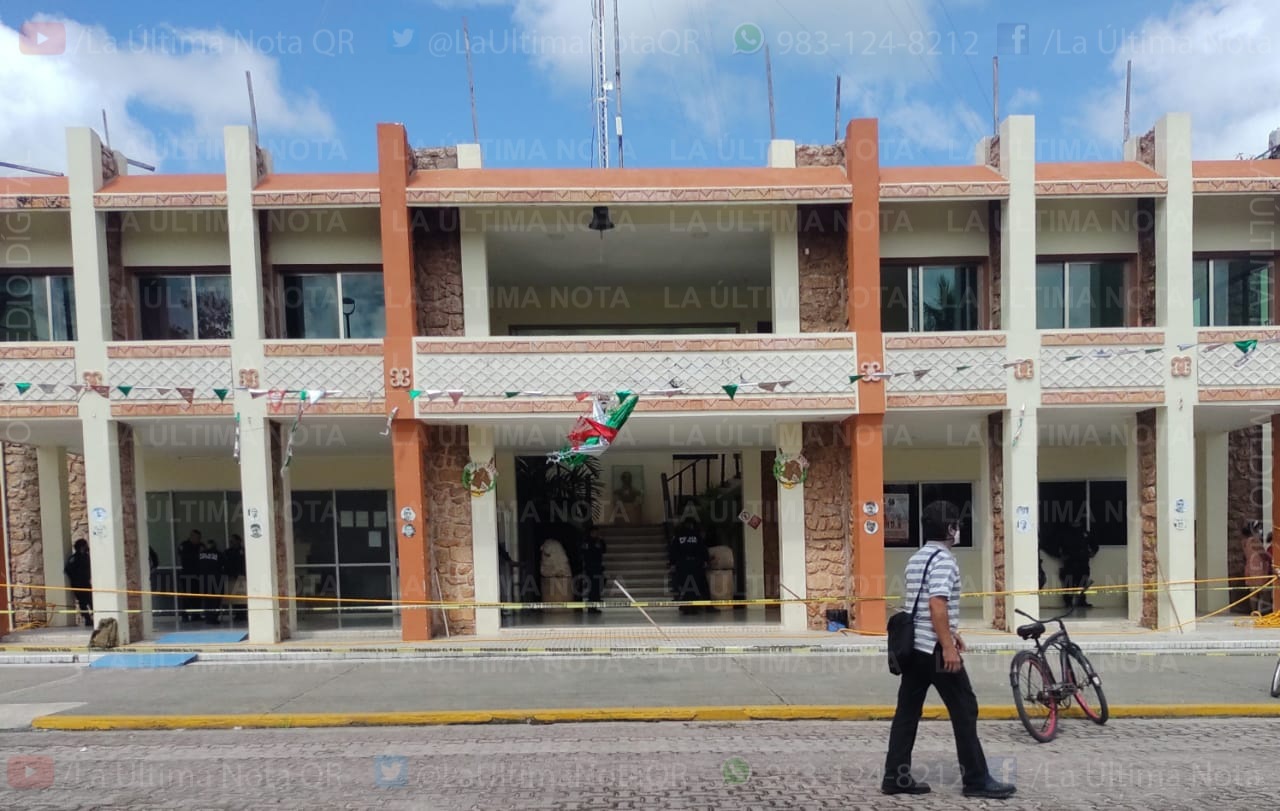 Positiva la postura de autoridad municipal de FCP ante aceptación de recomendación de Derechos Humanos