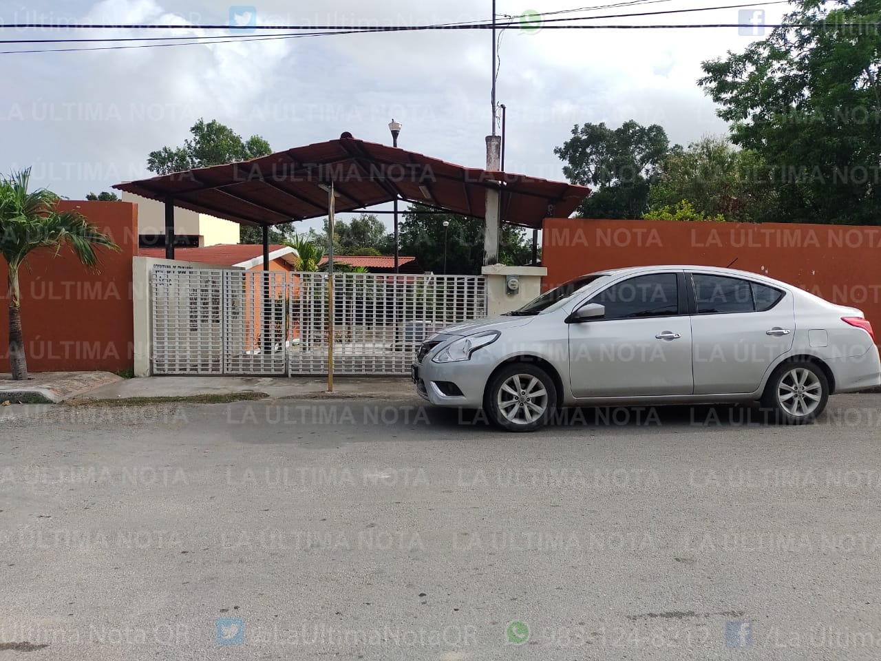 Continúan asistiendo más alumnos y escuela a clases presenciales en FCP