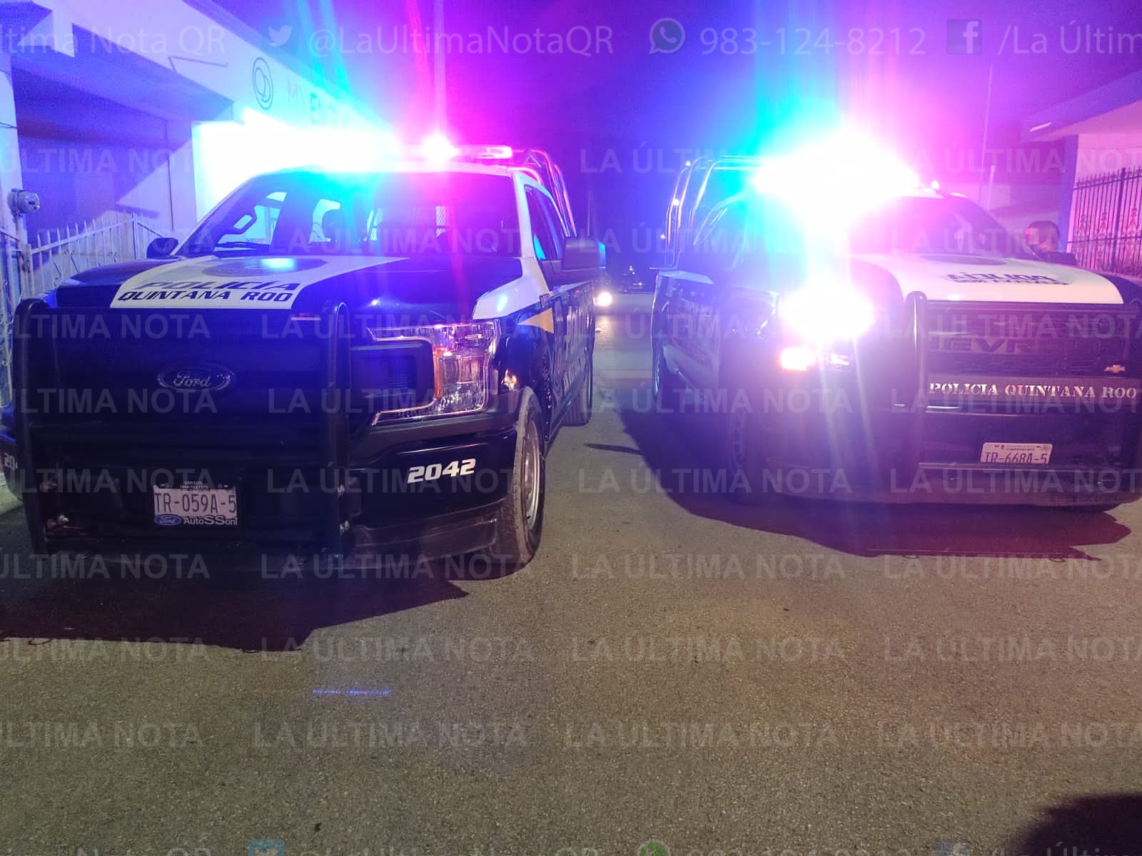 Falta responsabilidades en conductores de FCP en reglamentos de tránsito