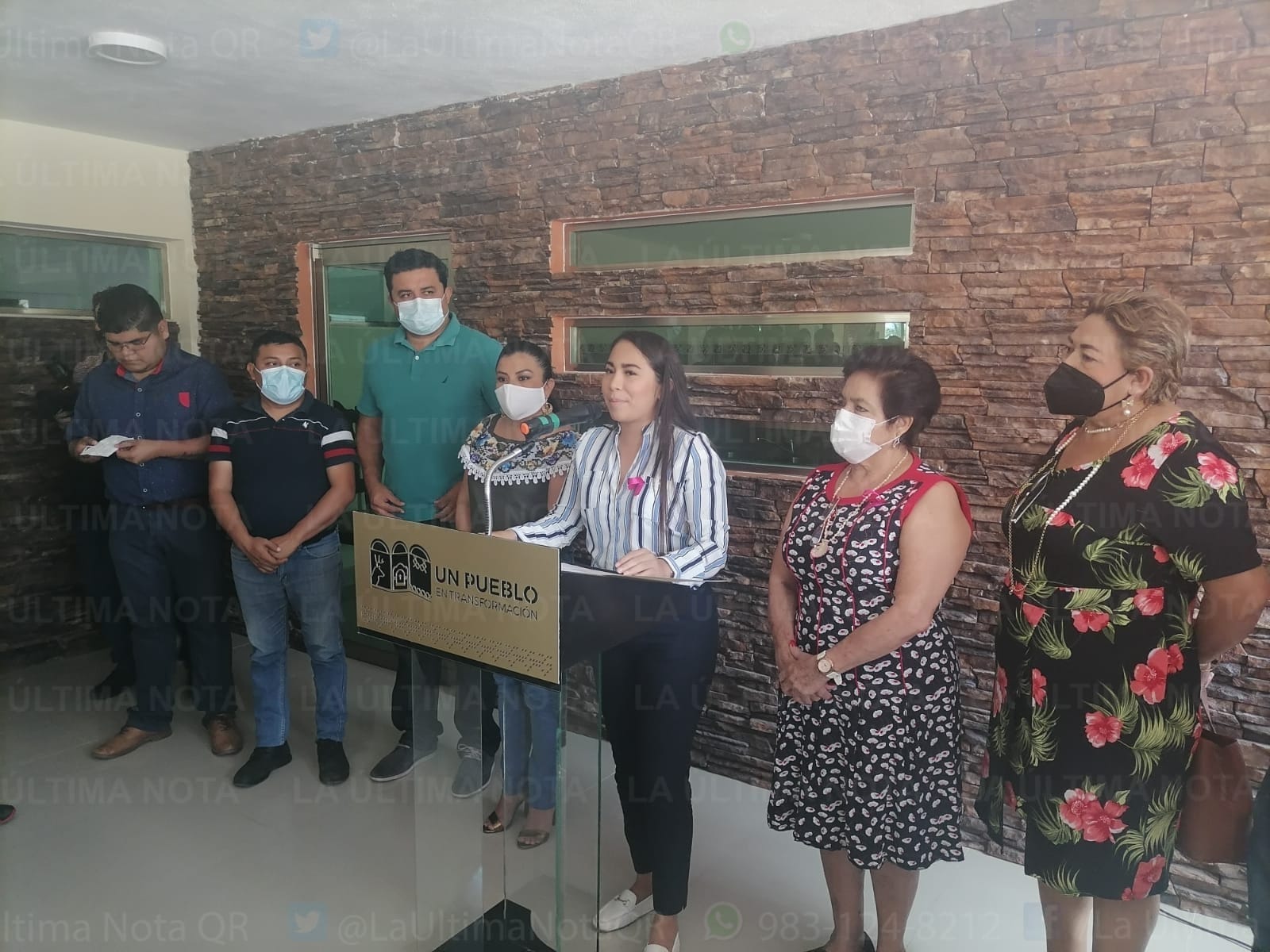 Señalan a Chak Me’ex de posible desvío de más de 110 mdp en recursos