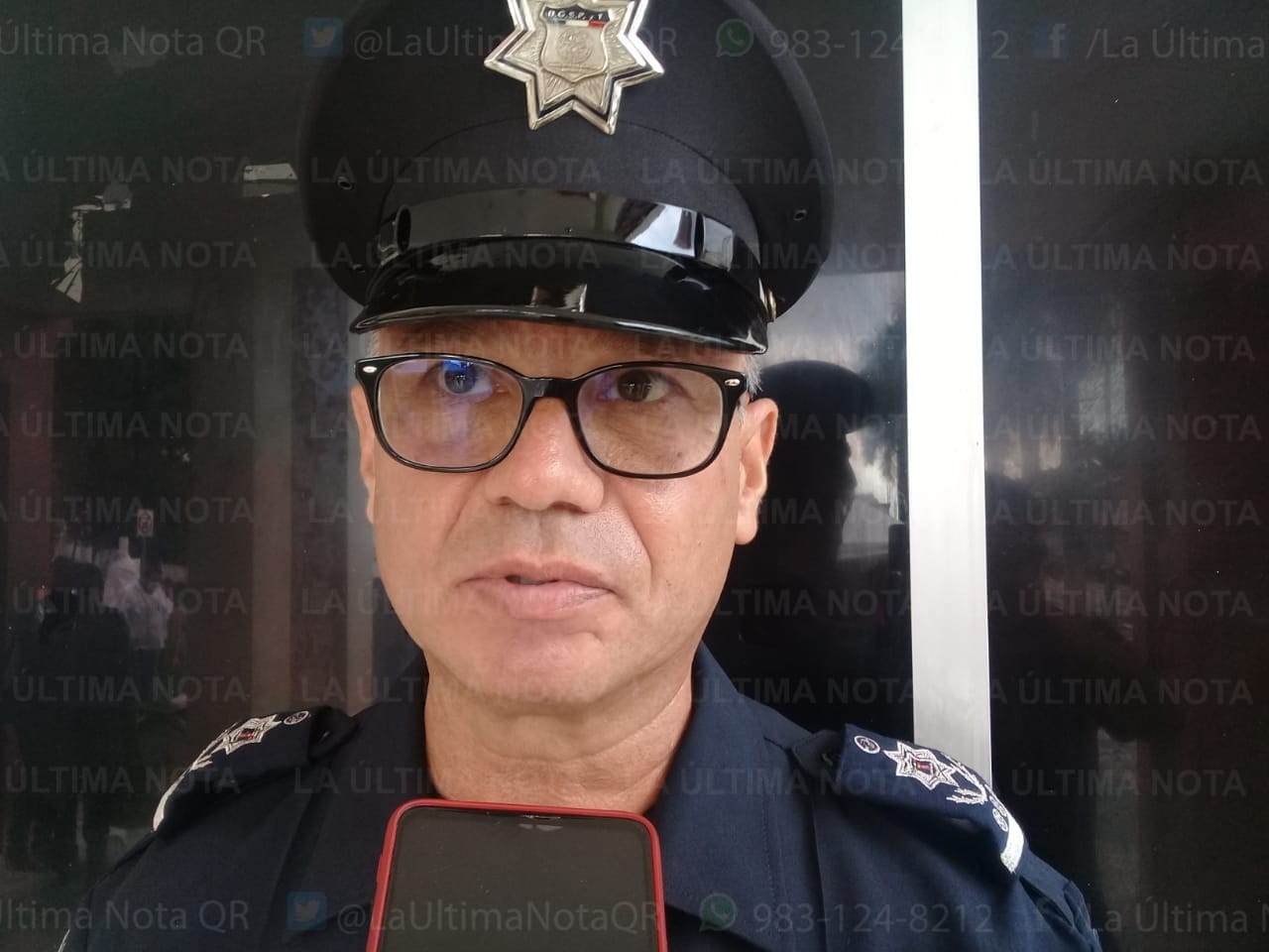 Analizan fortalezas y debilidades seguridad pública para generar estrategias