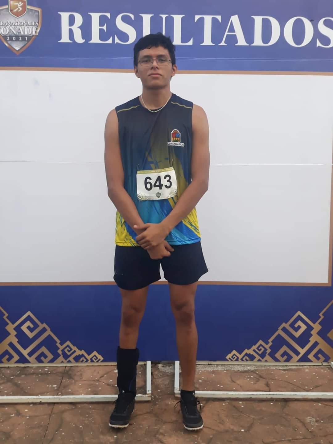 Segundo “ORO” para FCP en juegos deportivos