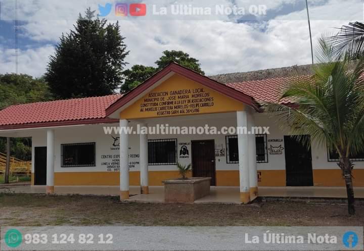 Extorsionan a ganaderos en JMM