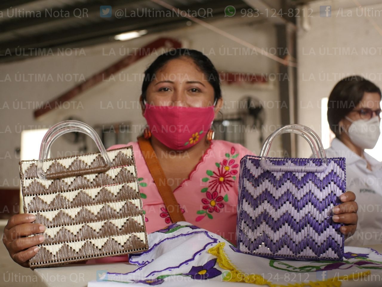 Desarrollan turismo comunitario en la zona maya