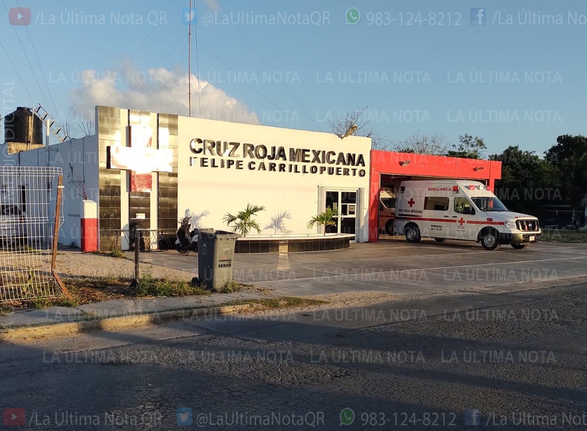 Incentivan a la donación de sangre en la Zona Maya