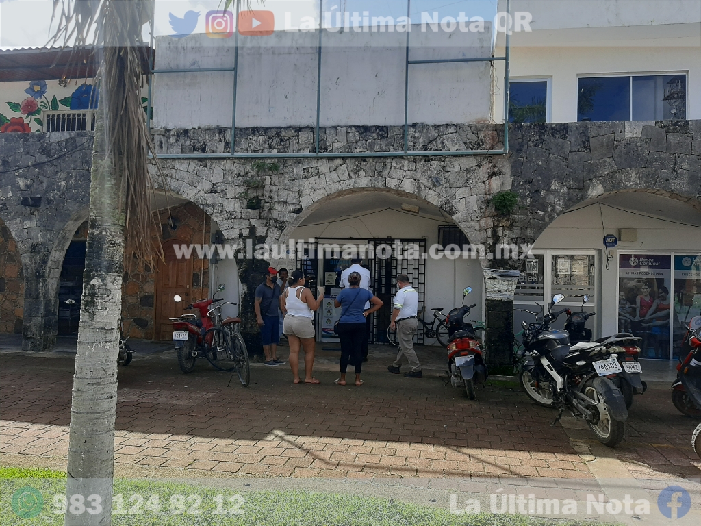 Incrementa la morosidad en Capa de FCP