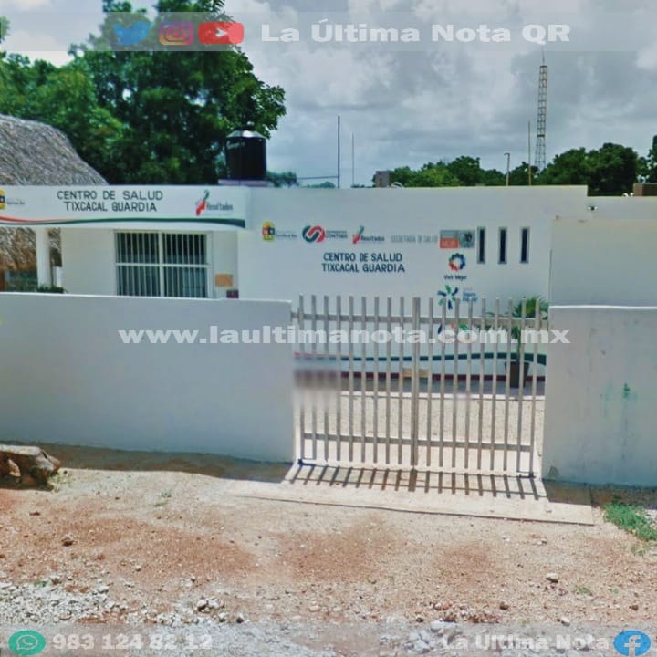 Denuncian presunto cobro de vacunas en centro de salud en FCP