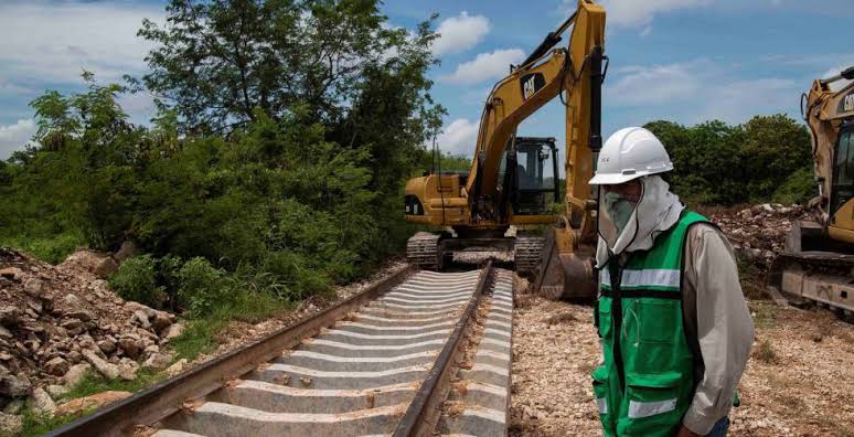 Tren Maya posiblemente rodee la ciudad de Carrillo