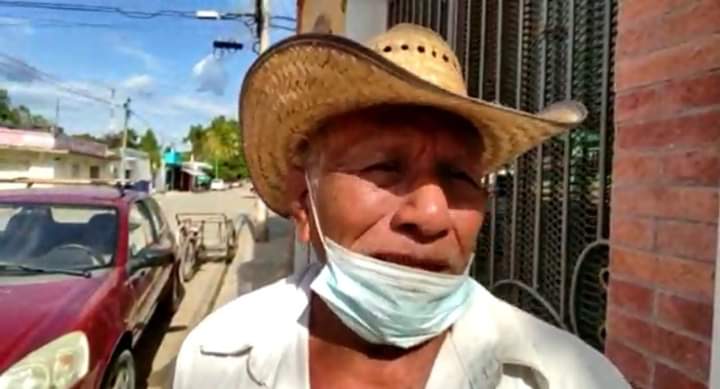 Señalan a comisaridado ejidal de JMM de despojo de tierras