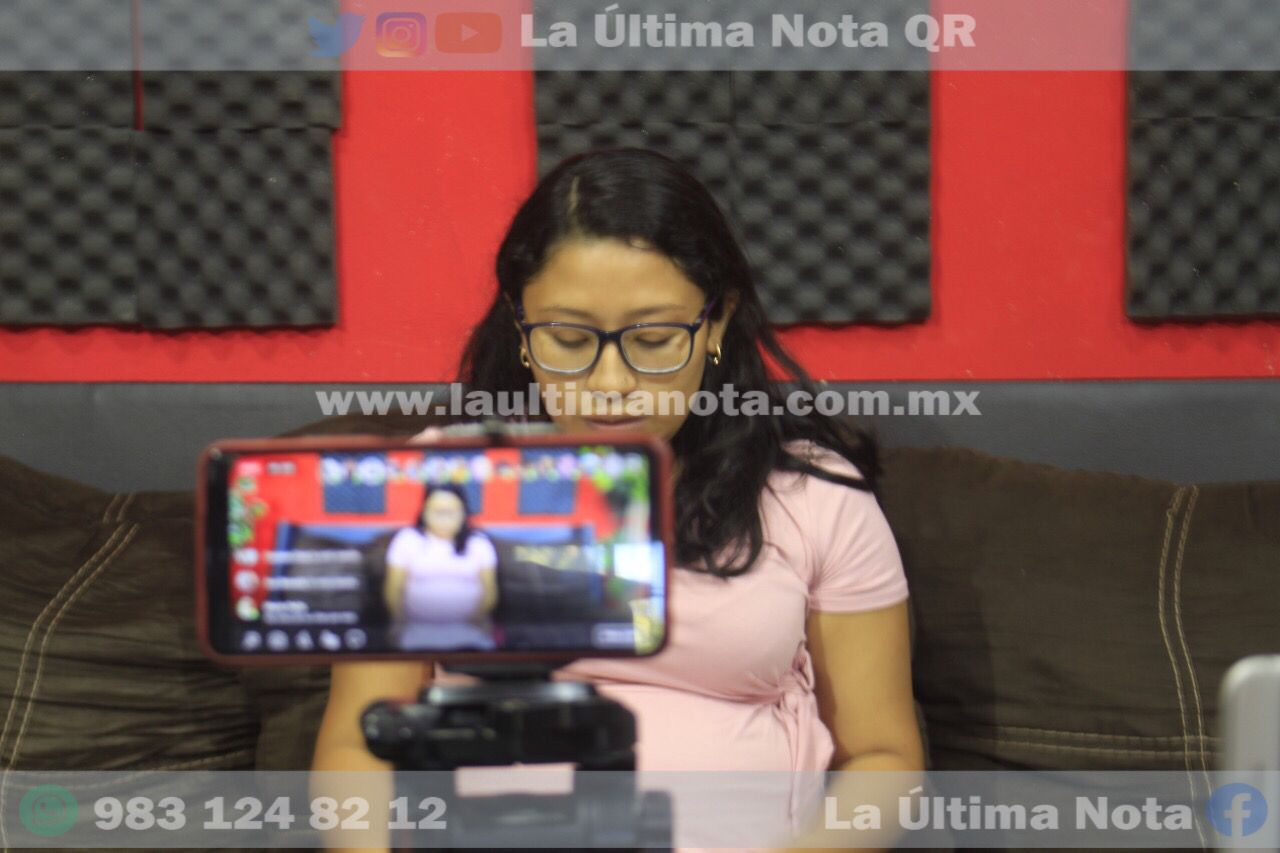 Feministas ofrecen apoyo a enfermera víctima de acoso en Carrillo