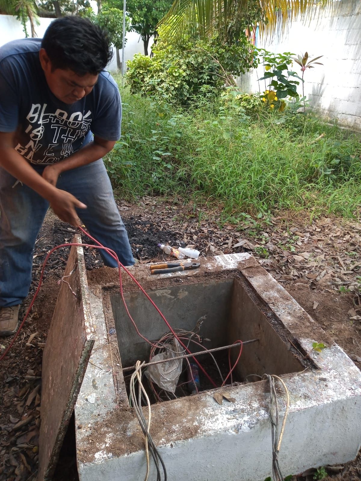 Sufre robo CAM de FCP