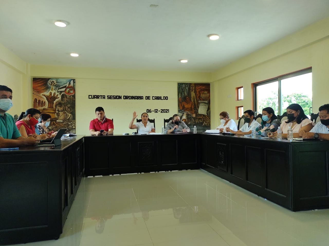 Reemplazarán mando único en FCP