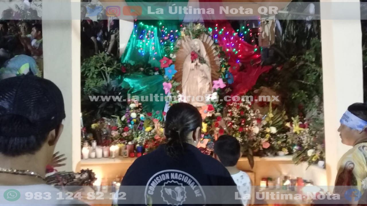 Esperan saldo blanco en vacaciones decembrinas en FCP