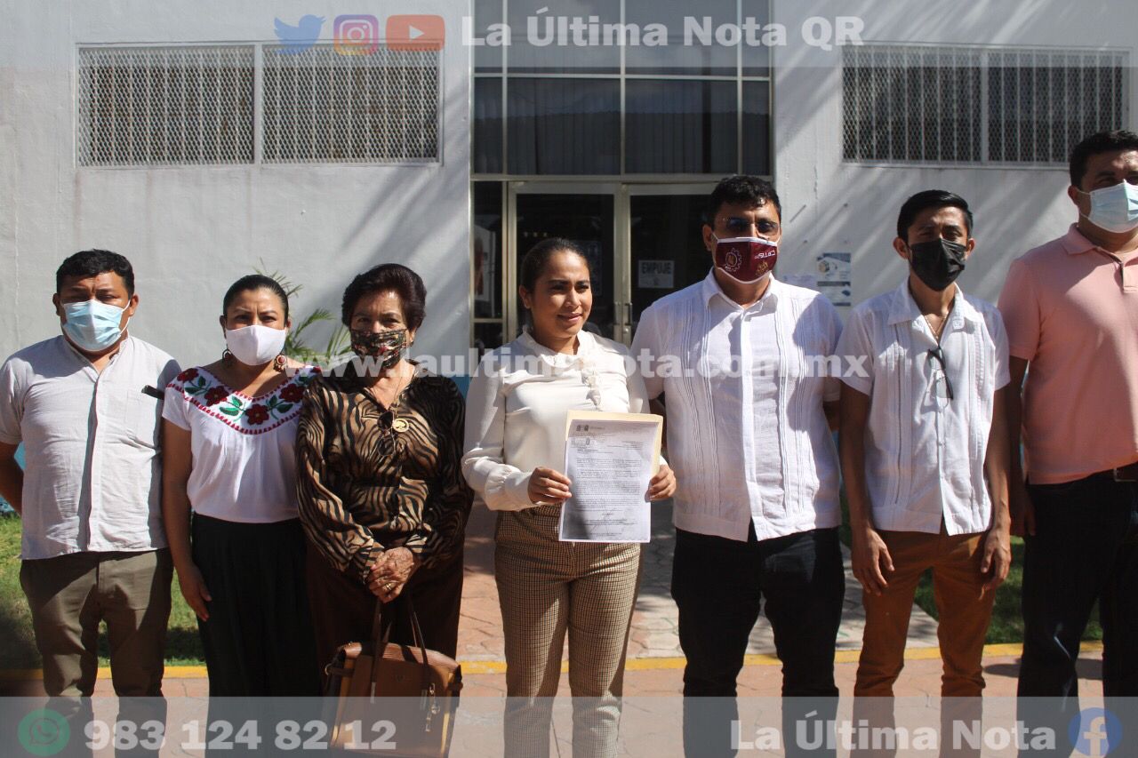 Entre derroches y excesos en egresos dejó José Esquivel al municipio de FCP