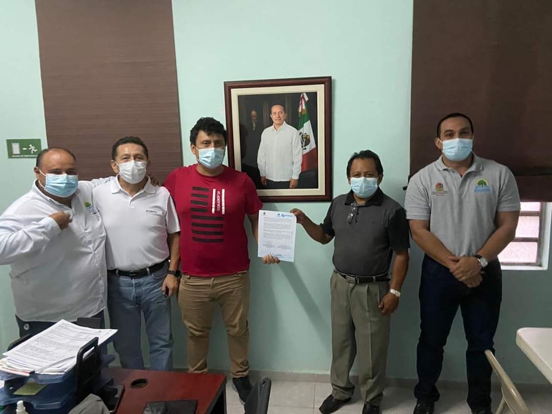 Se acaba la rivalidad entre sindicatos de transporte en FCP