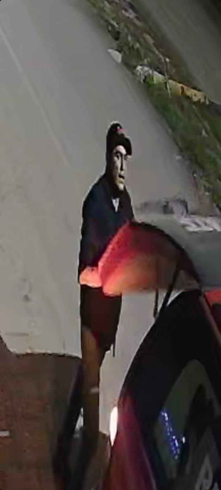 Se deslinda de señalamientos protección civil en FCP