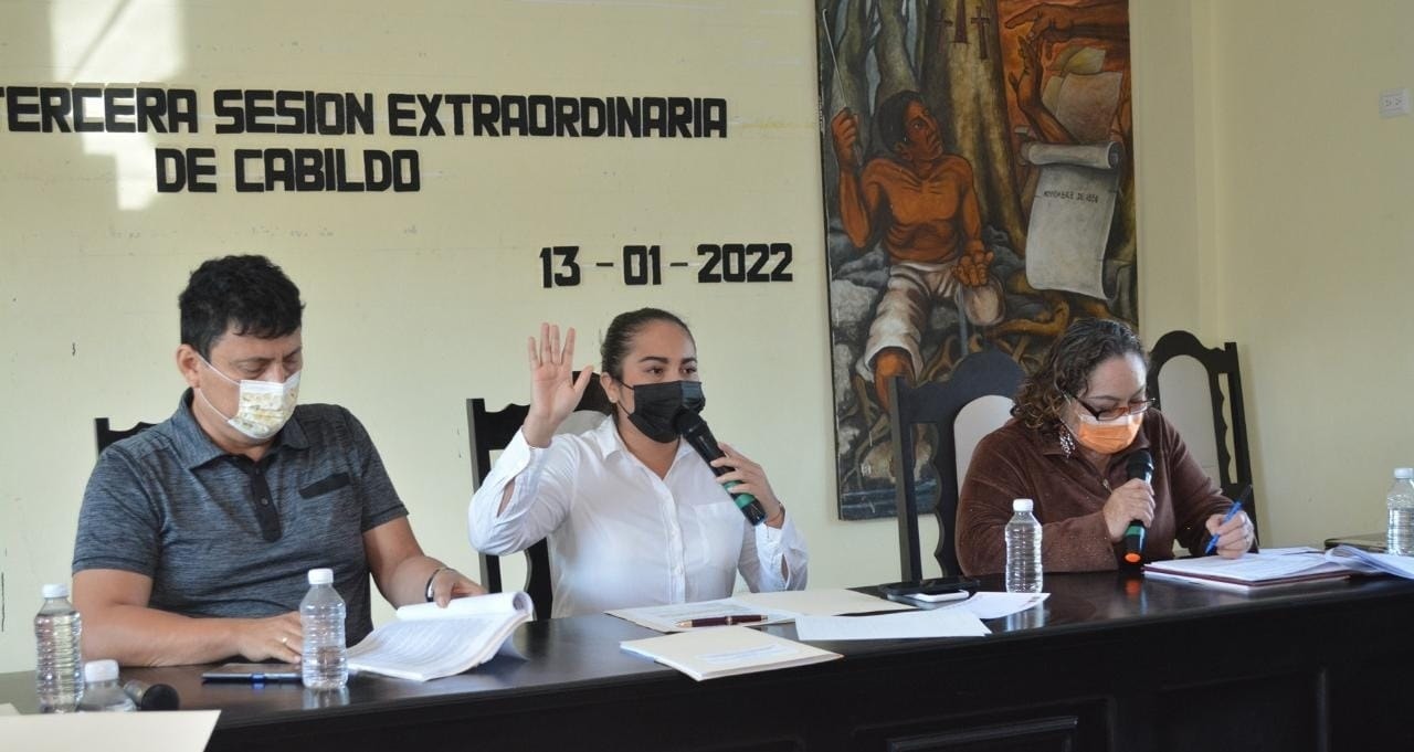 Ayuntamiento pretende evitar la violencia en la mujer