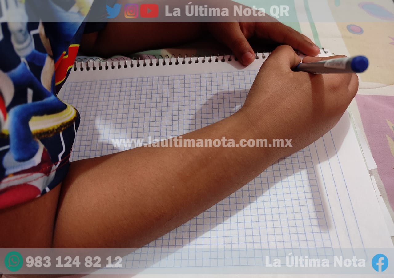 Asesorías personalizadas alternativa de enseñanza en la zona maya