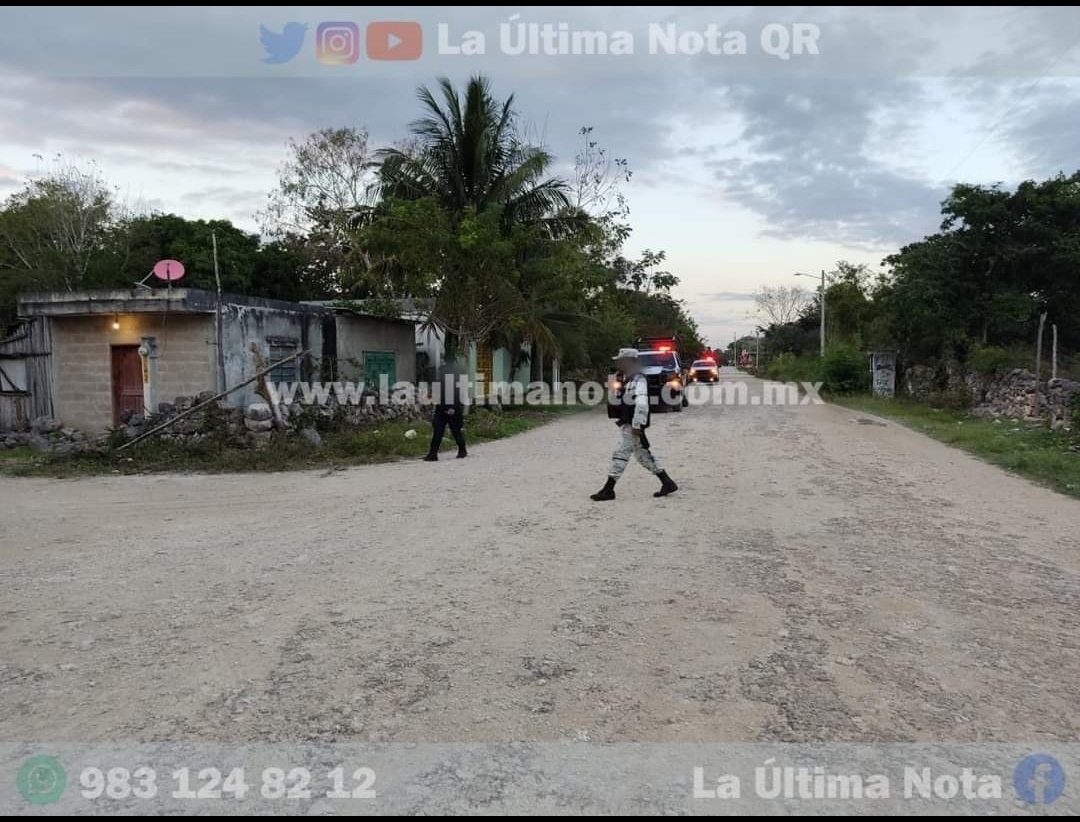 Falsos reportes generan pánico