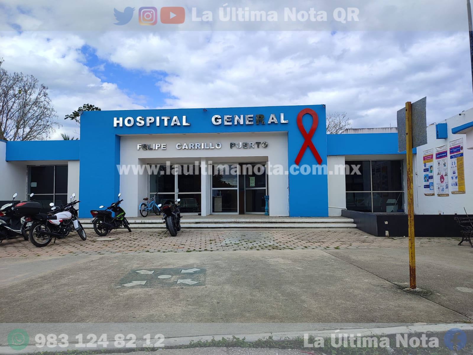 En un mes, los casos de Covid-19 incrementaron en FCP considerablemente