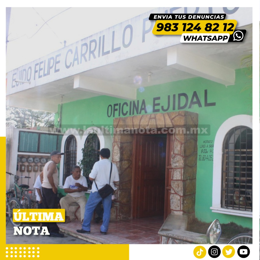 Buscan crear frente para aprovechar obras del tren maya