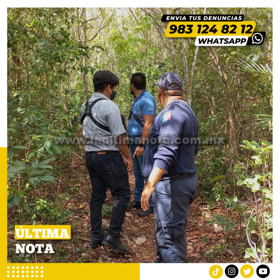 24 personas se reportaron desapercidas desde el 2021