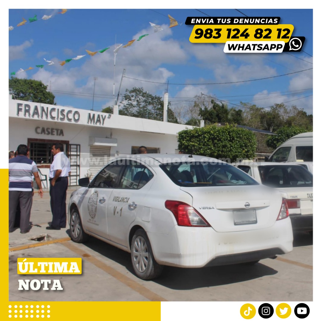 Subirá el precio del taxi en FCP