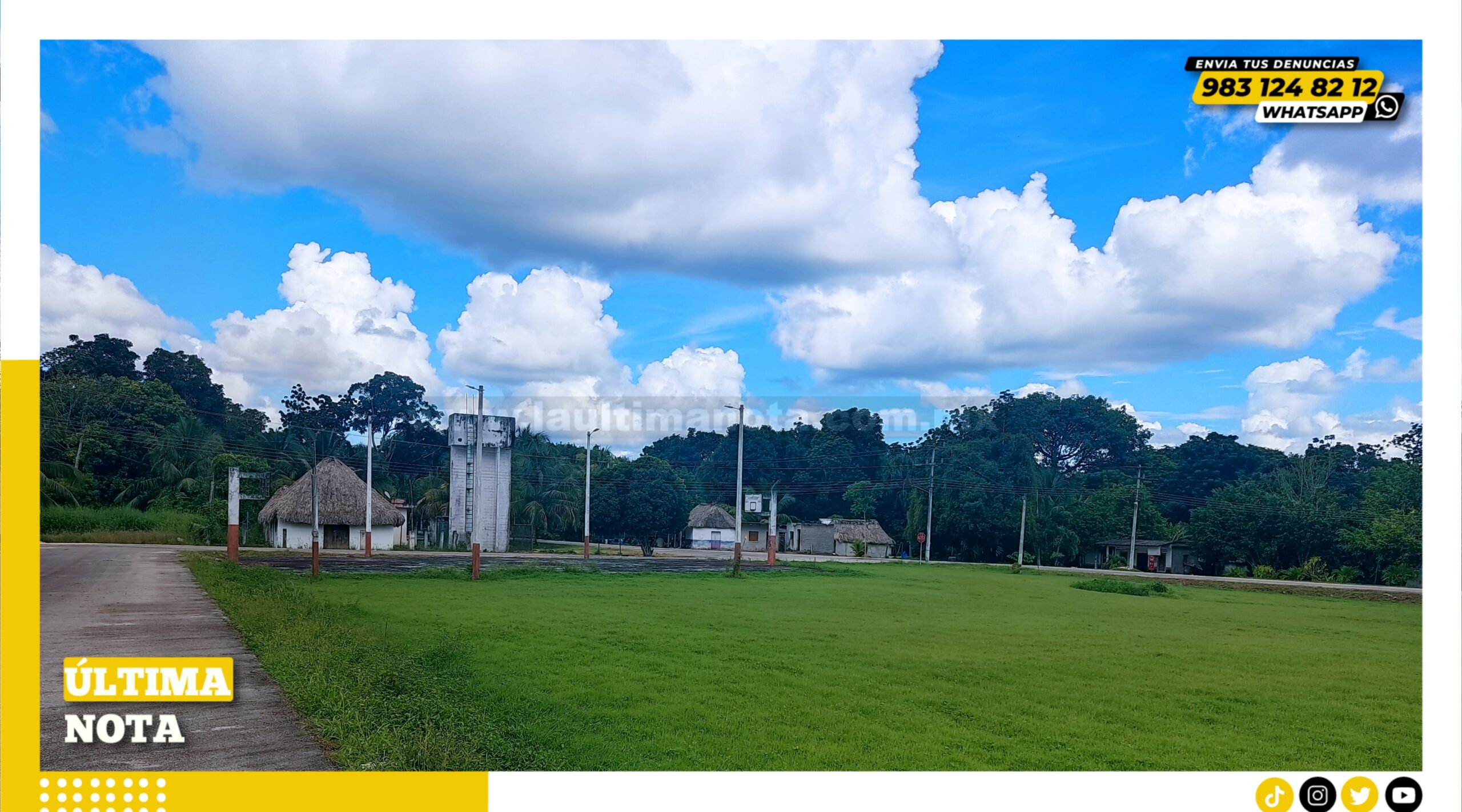 Piden la destitución inmediata de la delegada de Noh-Cah