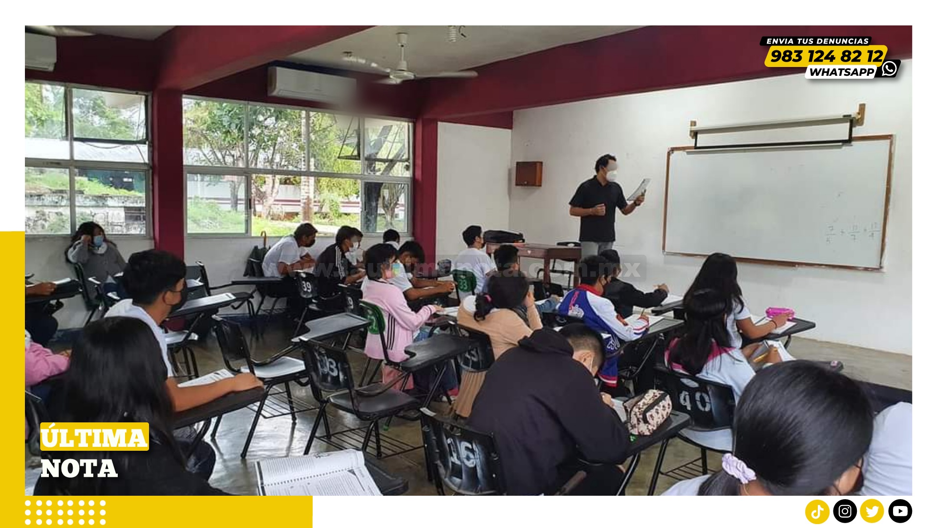 Reprueban recomendación del Conapred en la zona maya 