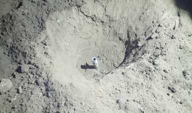 En diversas entidades, Guardia Nacional localiza nueve tomas clandestinas utilizadas para sustracción ilegal de hidrocarburo