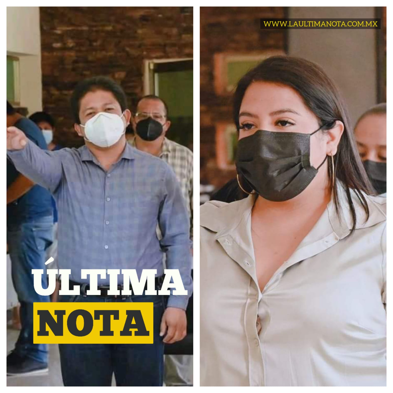 Regidores suplentes de FCP asumiran cargo en los próximos días