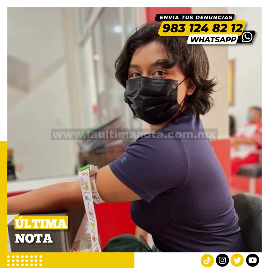 Preocupante la baja participación de donadores de sangre