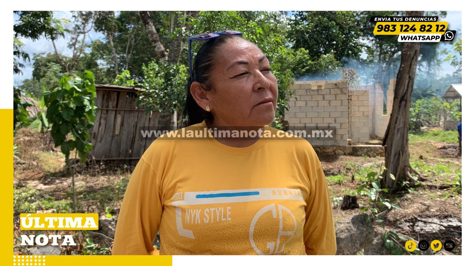 Inician trabajos topográficos en la zona irregular