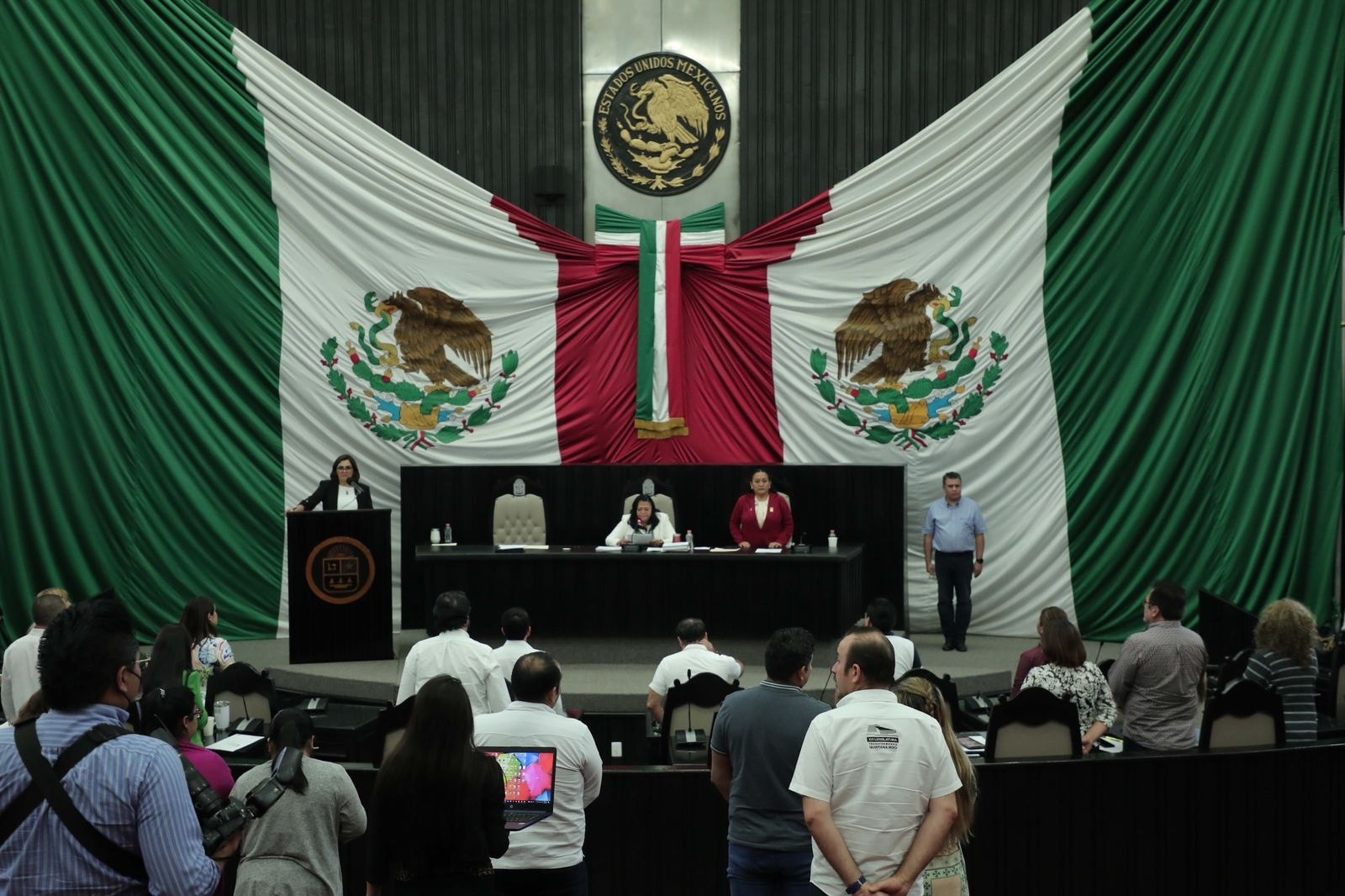 Legalizan el aborto en Quintana Roo